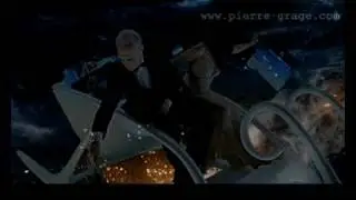 o2 germany - Weihnachtszauber