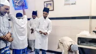 Aaj Rang Hai Ri Ma | Eid Milad-un-Nabi | Niyaz Qawwal Party