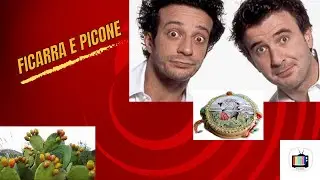 Ficarra e Picone  a Zelig Circus!