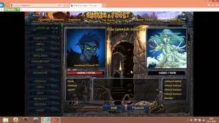 Ř&iacute;&scaron;e temn&yacute;ch trpasl&iacute;ku (MagicTeam)