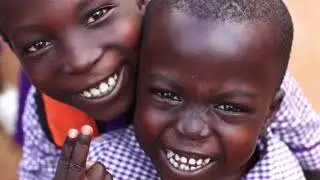 Why YOU Should Donate to UNICEF