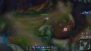 I can't believe it's butter (no Rabadons)
