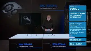 SW Stahl 1/2
