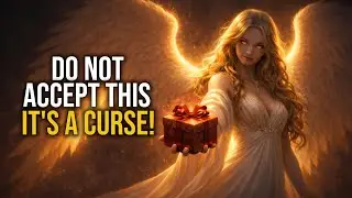 Chosen Ones: The 5 “Thoughtful” Gifts That Could DESTROY Your Life!