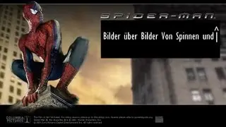 Bilder &uuml;ber Bilder Von Spidey und Spinnen