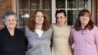 Casa de Susana - Ramallo - 25 de Mayo de 2019