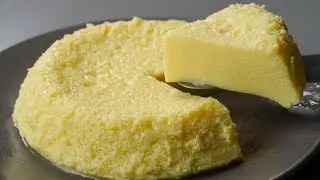 If You Have Egg & Milk At Home, You Can Make This Lush Omelette Recipe | Soft & Tasty Lush Omelette