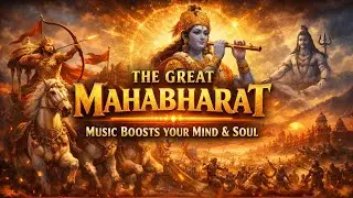 Mahabharat (2013) | Bold Music | Star Plus | Sourabh Raaj Jain #mahabharat #epicdrama  #krishn