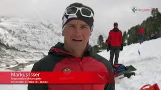Interferenze di guanti, calze e solette riscaldanti sugli apparecchi di ricerca in valanga!!!