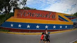 Mountain Madness (El &Aacute;vila 2.0 edition) - Caracas - Venezuela
