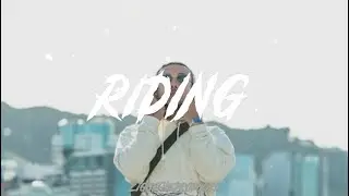 [FREE] Bru-C X Bad Boy Chiller Crew X D Double E Chill UK Garage Type Beat 'Riding' (Prod. Ziggy)