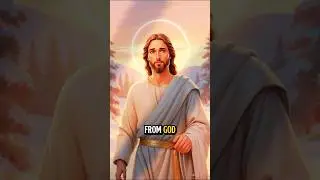 Бог не навязывает свою волю (Иисус дарует мир) #faithexplained #god #jesus #peace