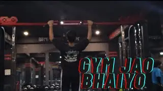 Back and bicep workout 💪🏻 | Consistency 🫡 | Gym guy 😀