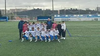 Vialonga - Cadaval sub12 25/26