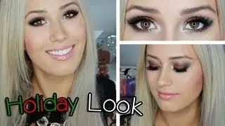 Holiday Look #1 (2013)