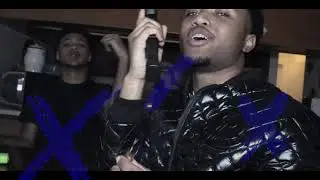 Lil Cornutt x Hitsticczay x Lil Banks - Bacc 2 Bacc (Official Music Video) Dir by Grimey Visualz