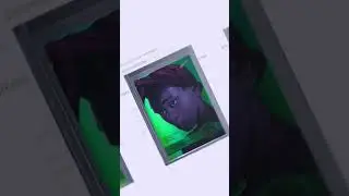 MILES... GREEN PMG'S NOT SO BEAUTIFUL 🤣#milesmorales #marvel #spiderman