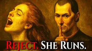 Machiavelli&rsquo;s Dark Truth: Power Grows When You Speak Less