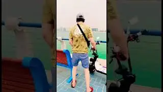 RELAX HABIBI / WINSVLOG #cornicheabudhabi  #habibti #tiktok