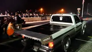 Billy The Kid takes S-10 to the FINALS At MIDNIGHT MADNESS with new combination!