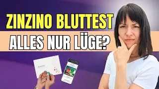 Zinzino Balance Test im Check: T&auml;uschung oder echte Wissenschaft?
