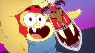 Abertura Thundercats Roar - Opening Thundercats 2019