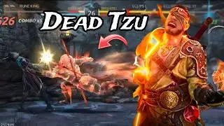 Xiang TZU is Beast Even After A Nerf 😱 | Shadow Fight 4 Arena
