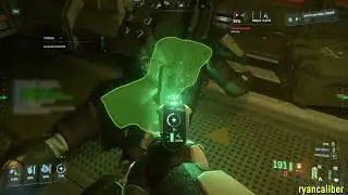 Medrunner - Alert Tired Web - Medical Technician POV