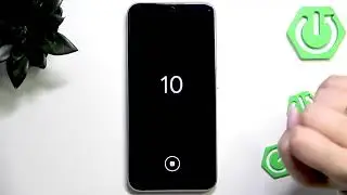 OPPO A6 Pro 4G &mdash; как установить таймер камеры