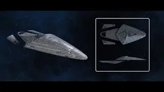 Janeway Command Science Vessel Review - Star Trek Online: A House Reborn