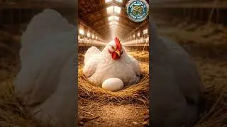 January 18, 2026The Mother Hen Who Sacrificed Everything to Save Her Chick 🐣#ai #ytshorts #short