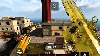 Warzone Mobile Shutdown or Not… I’m Still Dropping Bodies 💀