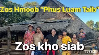 Kuv Loj Leeb | : | ZOS HMOOB TOJ SIAB 