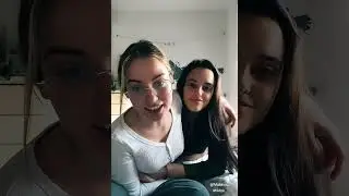 Sel y Carla 12/2/24 no queria despertarse #tiktok live #SelyCarla