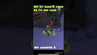 Juke edit #gorillatag #vr #funny #birb