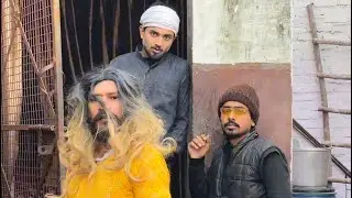 Desi Family Funny Video | Ghar Ki Ladai | Family Drama | PonitOfVines 