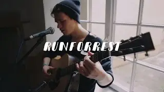 runforrest - Butterflies || Soundriver Sessions