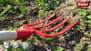 Polet Spading fork (ART. 304300T)