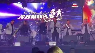 La internacional sonora Xtrema