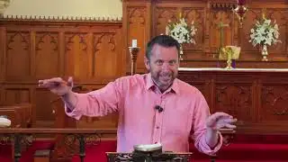 Invitations of Jesus: Go. Leave your life of sin.