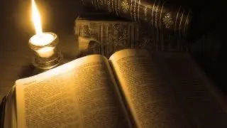 [Audio] LIBRO DI CIELO, Gesù, Volume 11, 1-5  | Voce: Daniela Giarla