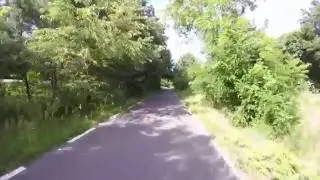 Oleśnik i bunkier.