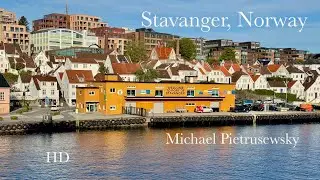 Stavanger, Norway