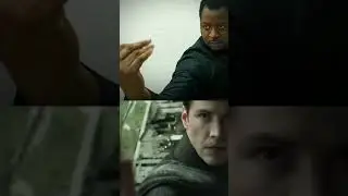 Focus for the week Neo | The Matrix #cosplay #thematrix #keanureeves