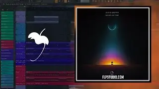 AVALAN ROKSTON - Senses Of Time (FL Studio Remake)