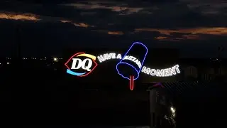 Dairy Queen  |  Lubbock, TX  |  Lamar Advertising Company