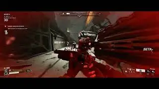KF3 Beta / Sniper / Army Depot / Hard