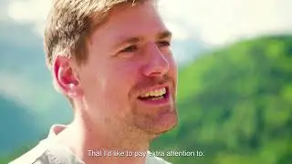 Climbing for a Cause: Alpe d'HuZes &ndash; Team Visma | DOT Video Agency