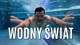 🇦🇹 Aqua Dome - wodny świat doliny Oetztal (Vlog083)