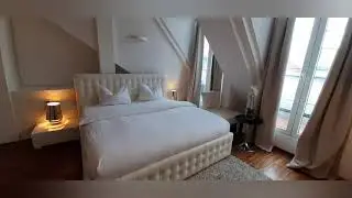 Studio apartment for rent in Innere Stadt - Spotahome (ref 200991)